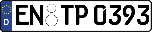 EN-TP0393
