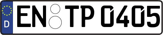 EN-TP0405