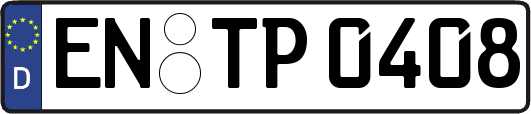 EN-TP0408