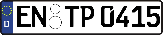 EN-TP0415