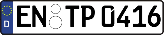 EN-TP0416