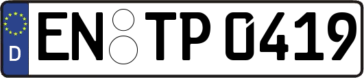 EN-TP0419
