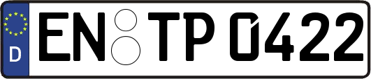 EN-TP0422