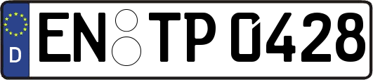 EN-TP0428