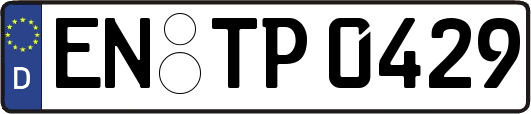 EN-TP0429