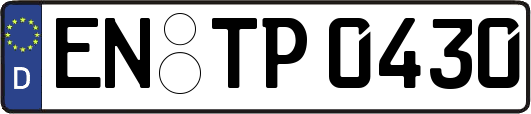 EN-TP0430