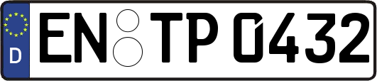 EN-TP0432