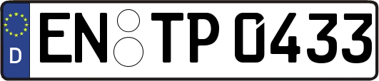 EN-TP0433