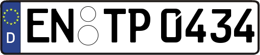 EN-TP0434