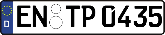 EN-TP0435