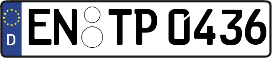 EN-TP0436