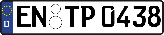 EN-TP0438