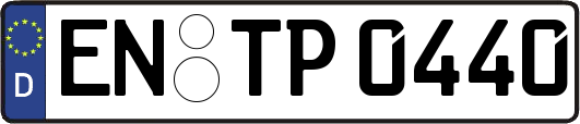 EN-TP0440