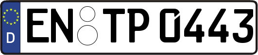 EN-TP0443