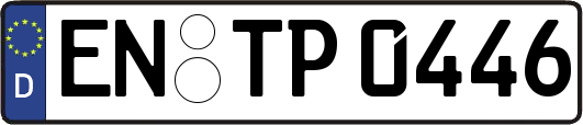 EN-TP0446