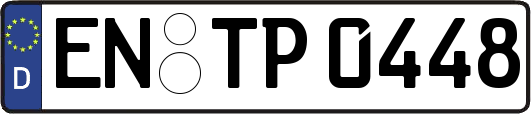EN-TP0448