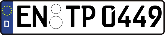 EN-TP0449