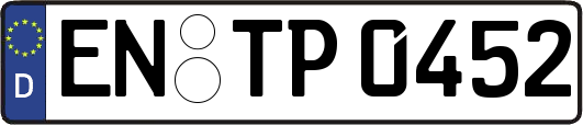 EN-TP0452