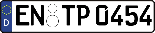 EN-TP0454
