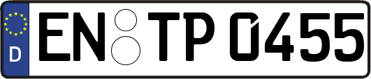 EN-TP0455