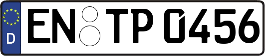 EN-TP0456