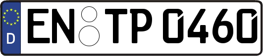 EN-TP0460