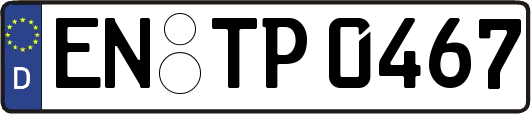 EN-TP0467