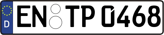 EN-TP0468