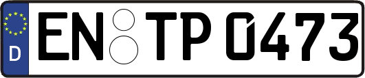 EN-TP0473