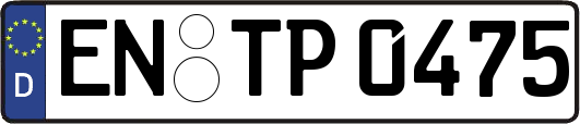 EN-TP0475