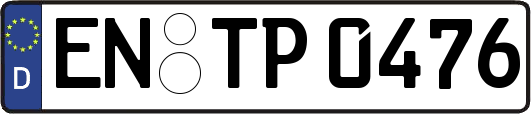 EN-TP0476