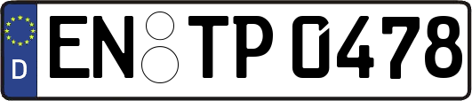EN-TP0478