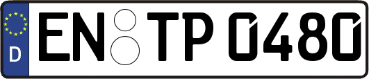 EN-TP0480