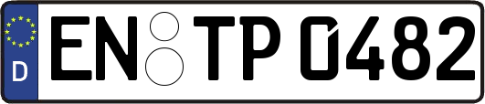 EN-TP0482