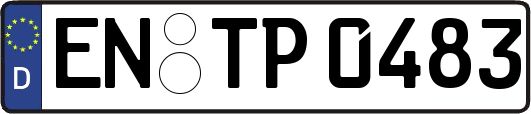 EN-TP0483