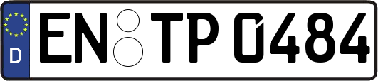 EN-TP0484