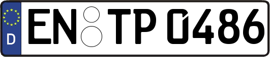 EN-TP0486