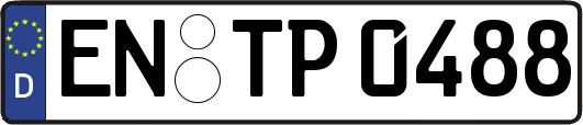 EN-TP0488