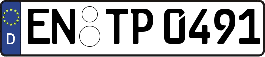 EN-TP0491