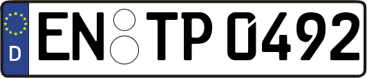 EN-TP0492