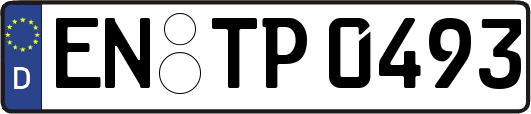 EN-TP0493