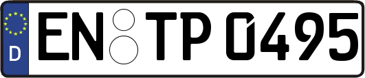 EN-TP0495