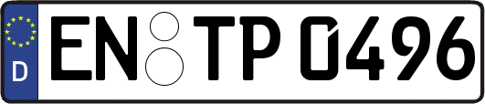 EN-TP0496