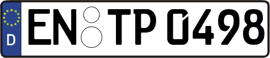 EN-TP0498