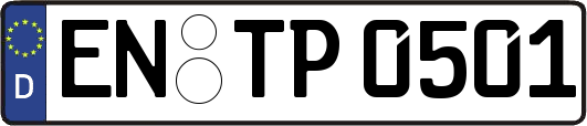 EN-TP0501