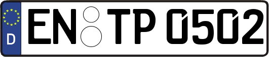 EN-TP0502