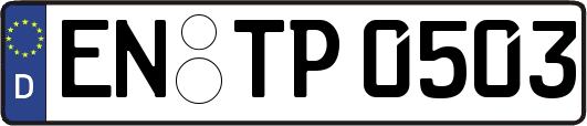 EN-TP0503