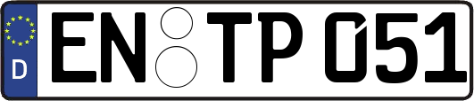 EN-TP051