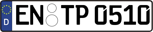 EN-TP0510