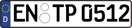 EN-TP0512